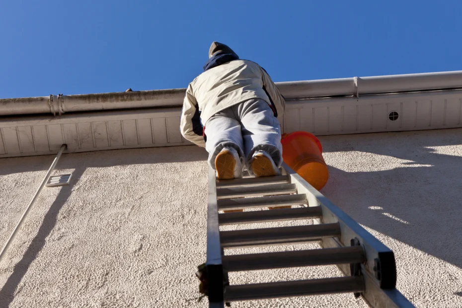 Gutter Cleaning Sunnyvale TX