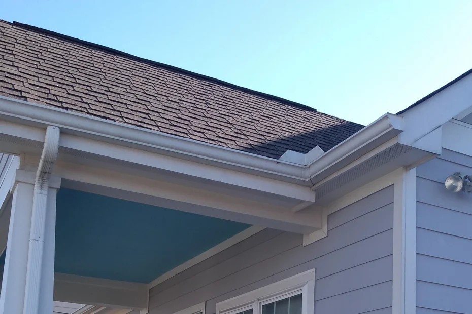 Gutter Cleaning Sunnyvale TX