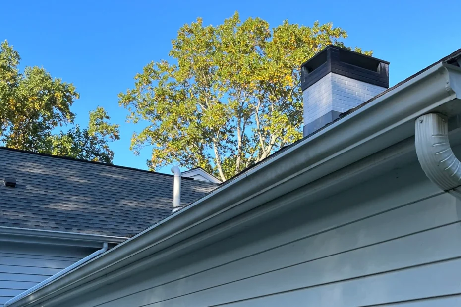 Gutter Cleaning Sunnyvale TX